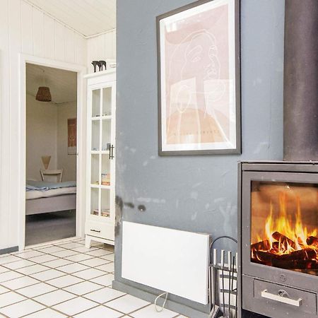 8 Person Holiday Home In Rsted Kare ภายนอก รูปภาพ