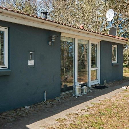 8 Person Holiday Home In Rsted Kare ภายนอก รูปภาพ