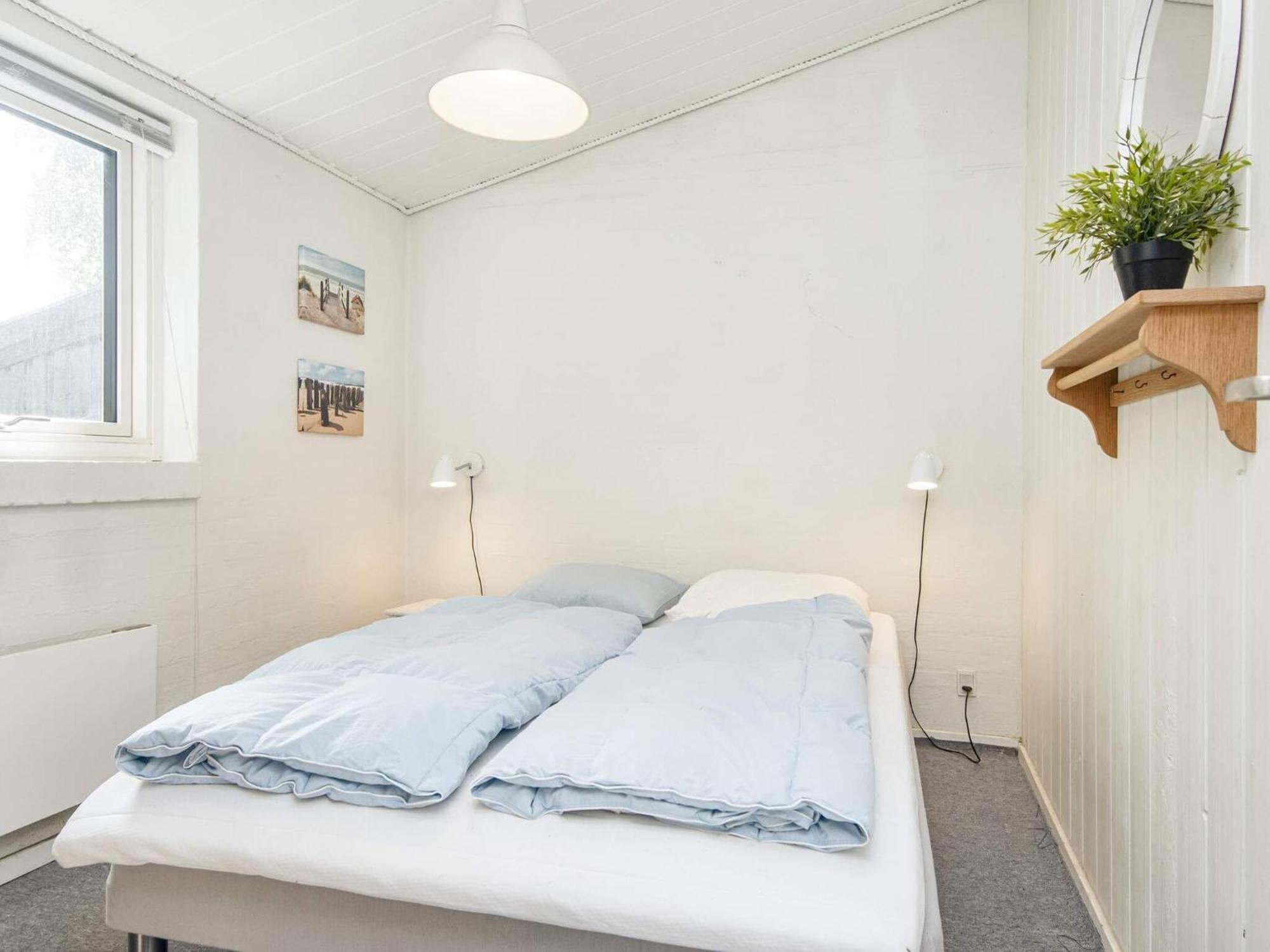8 Person Holiday Home In Rsted Kare ภายนอก รูปภาพ