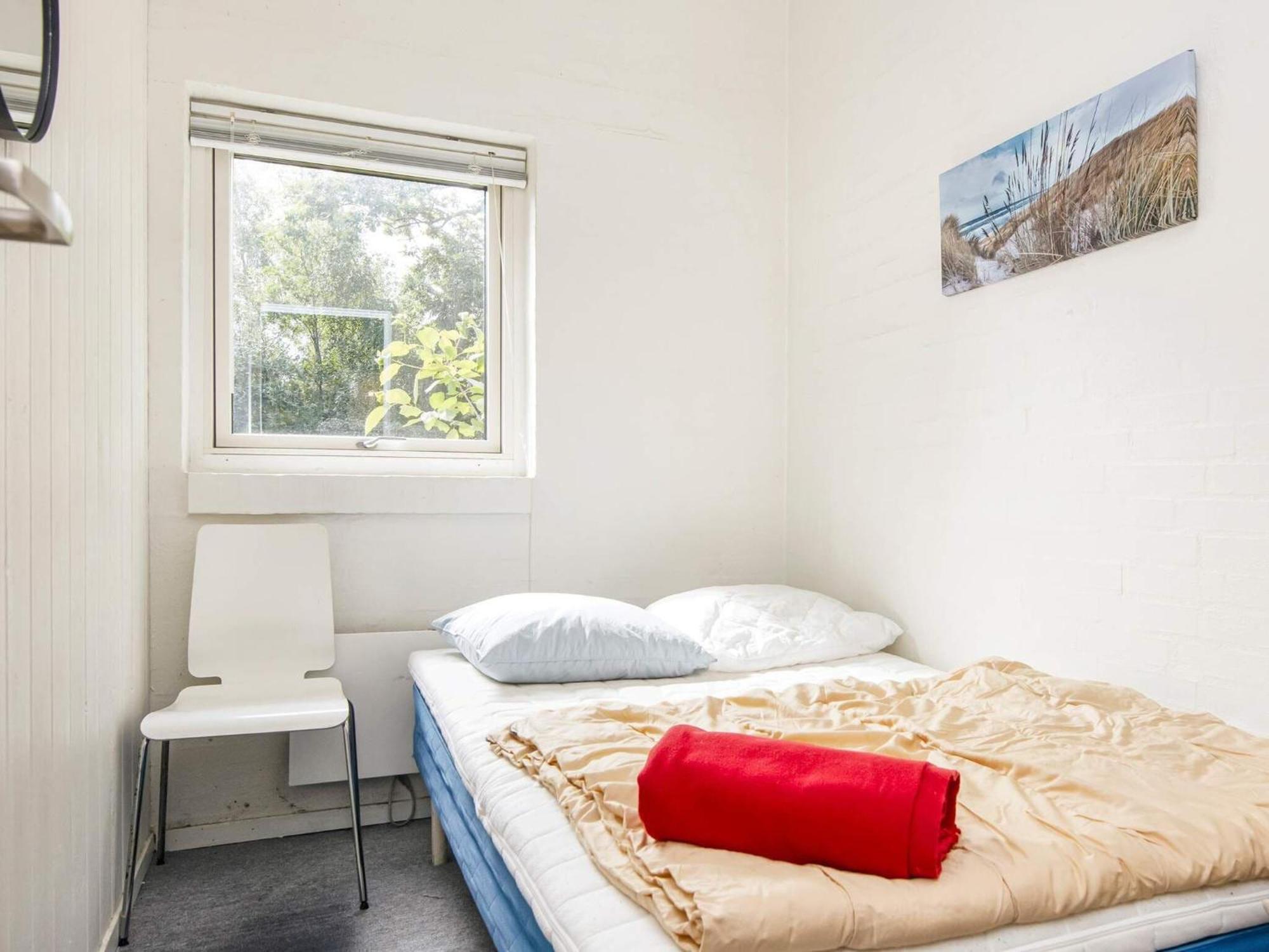 8 Person Holiday Home In Rsted Kare ภายนอก รูปภาพ