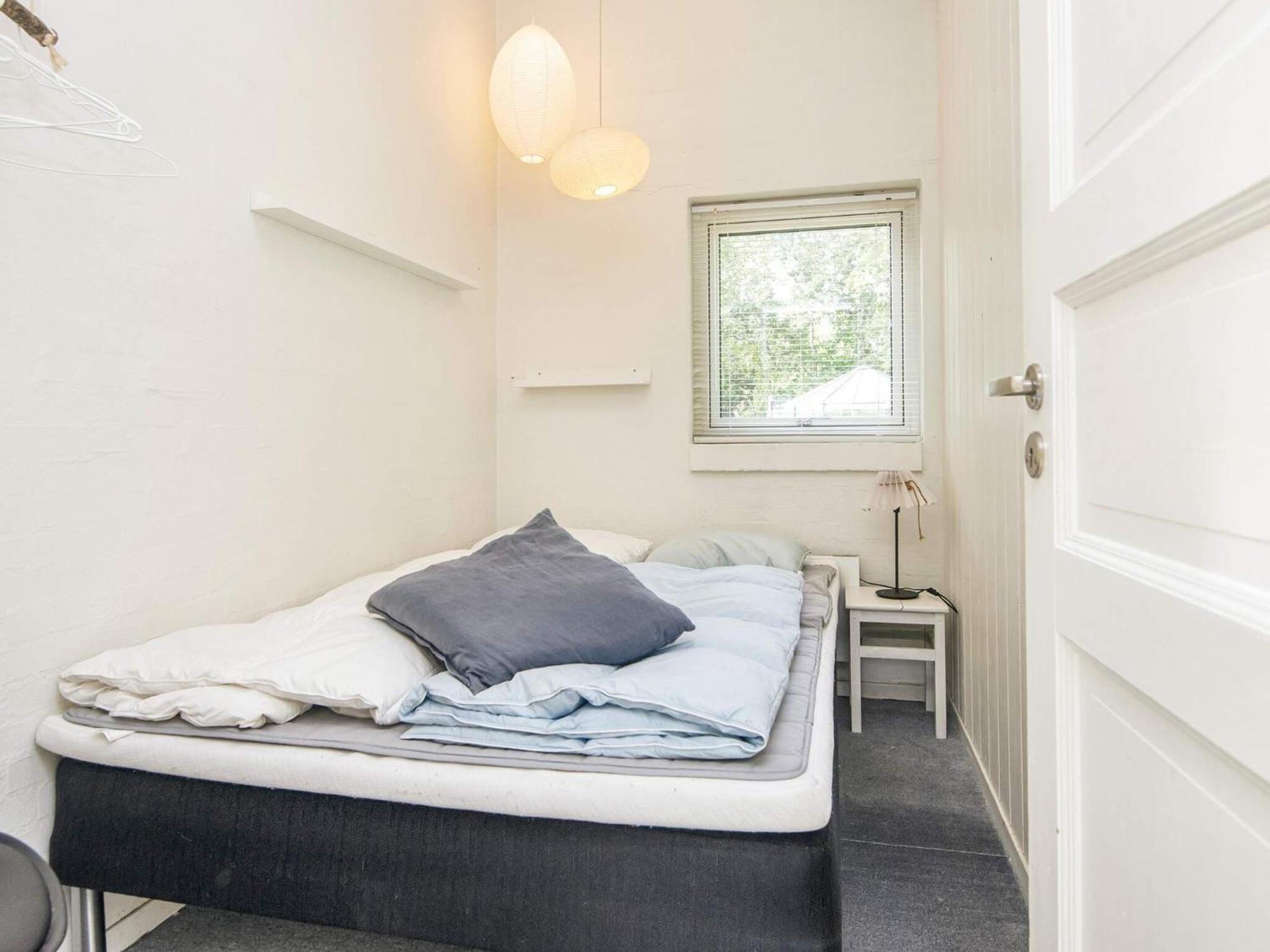 8 Person Holiday Home In Rsted Kare ภายนอก รูปภาพ