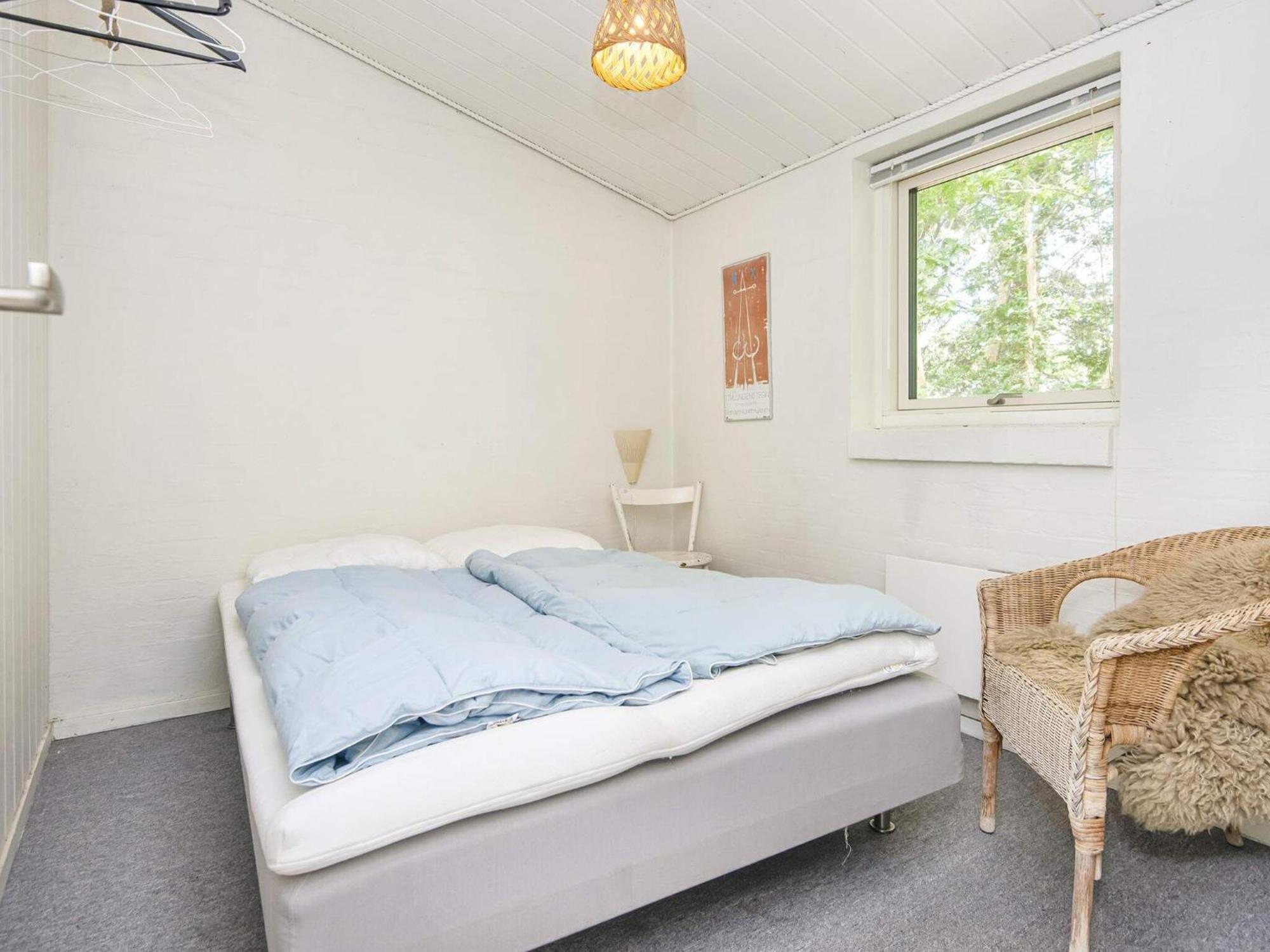 8 Person Holiday Home In Rsted Kare ภายนอก รูปภาพ